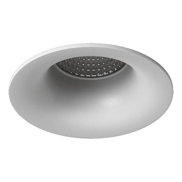 Встраиваемый светильник DesignLed DL-MJ-1003G-W 002963 Фото № 1
