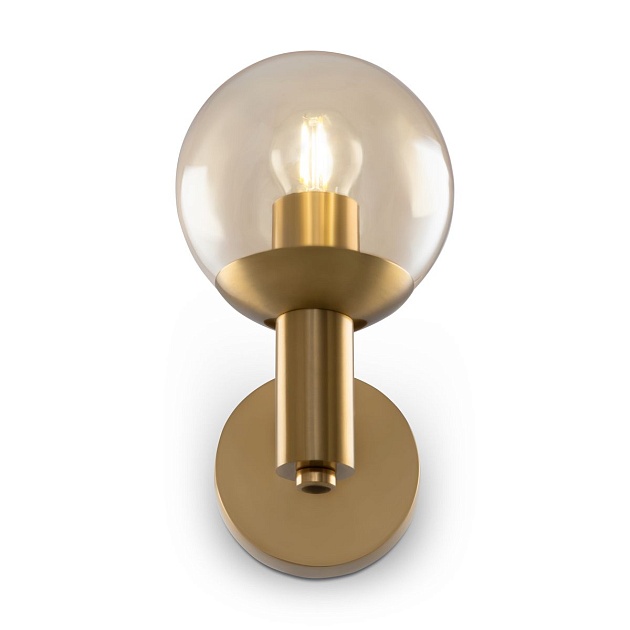 Бра Freya Globo FR5175WL-01BS Фото № 3