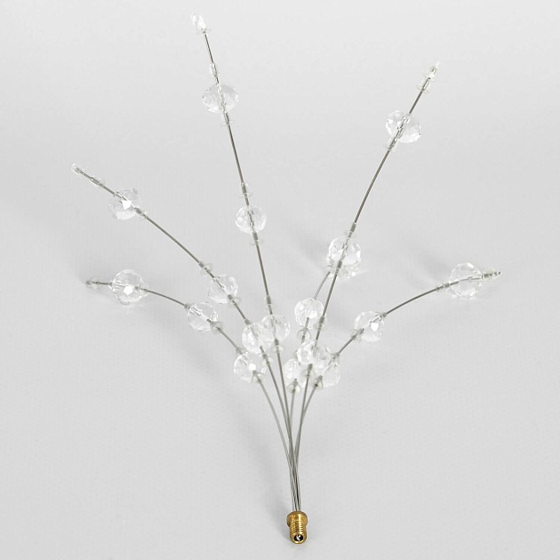 Подвесная люстра Lussole Loft Davie LSP-8777 Фото № 5