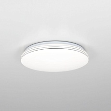 Потолочный светодиодный светильник Citilux Симпла CL71424SV 5