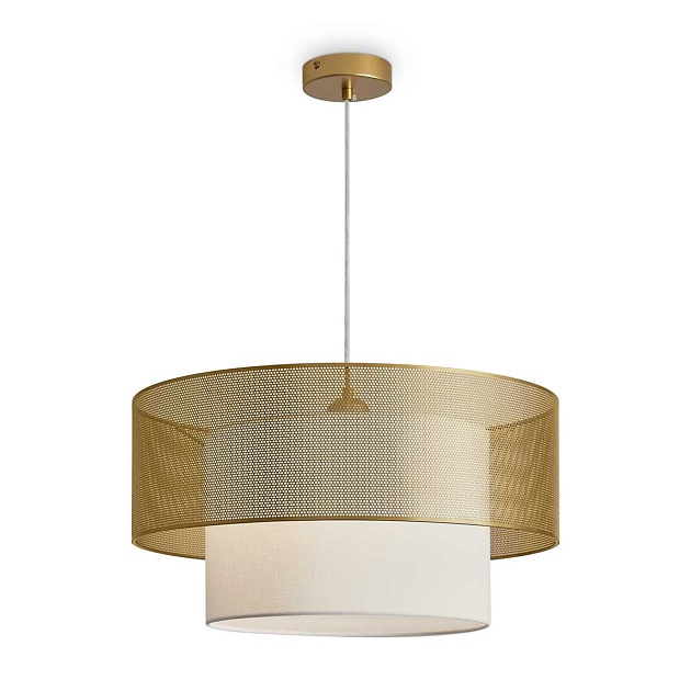 Подвесной светильник Freya Modern FR5528PL-01BS изображение 1 Подвесной светильник Freya Modern FR5528PL-01BS Фото № 1