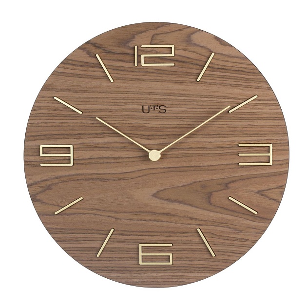 Настенные часы Tomas Stern 7310 Фото № 1