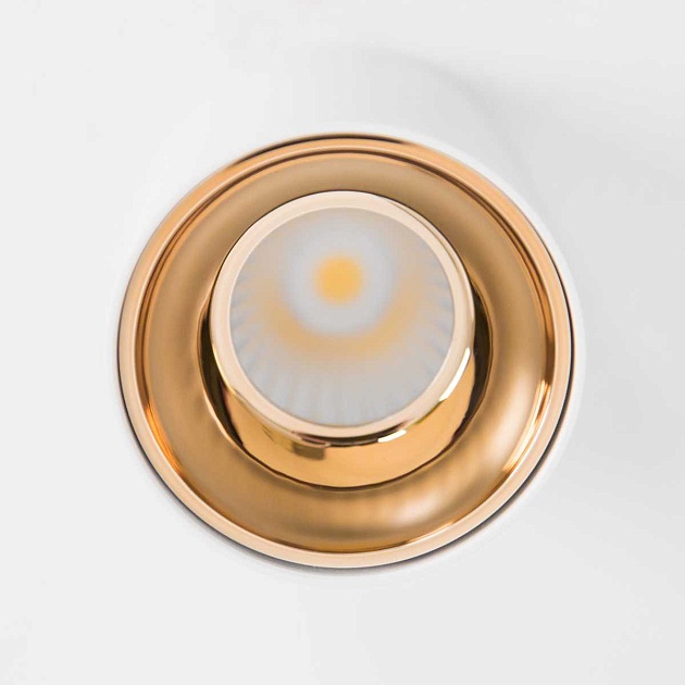 Потолочный светодиодный светильник Citilux Старк CL7440103 изображение 6 Потолочный светодиодный светильник Citilux Старк CL7440103 Фото № 6