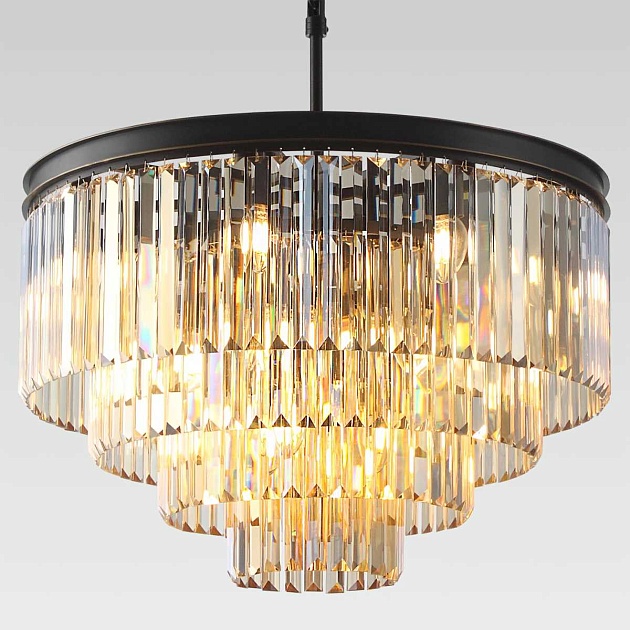 Подвесная люстра Citilux Мартин CL332142 изображение 5 Подвесная люстра Citilux Мартин CL332142 Фото № 5