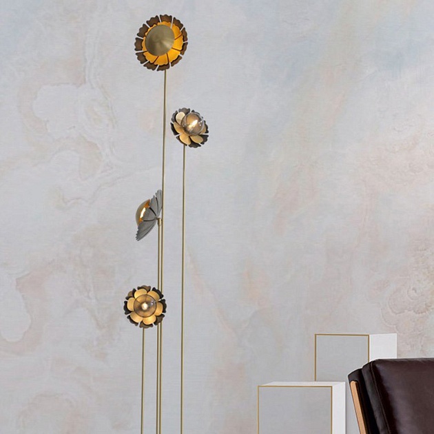 Торшер Imperium Loft CAMELLIA-FL01 140590-26 Фото № 2