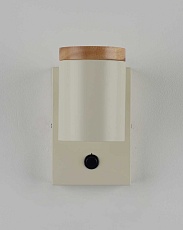 Светильник настенный Moderli Asheswood V11292-1W 1