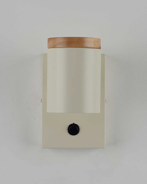 Светильник настенный Moderli Asheswood V11292-1W изображение 2 Светильник настенный Moderli Asheswood V11292-1W Фото № 2