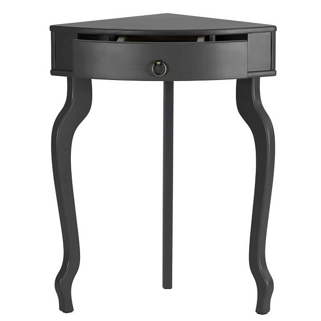 Консоль Мебелик Берже 16 008314 изображение 8 Консоль Мебелик Берже 16 008314 Фото № 8