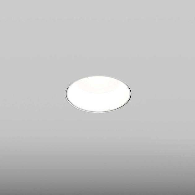 Встраиваемый светильник Hesby Lighting Stockholm HSBL_0218 Фото № 2