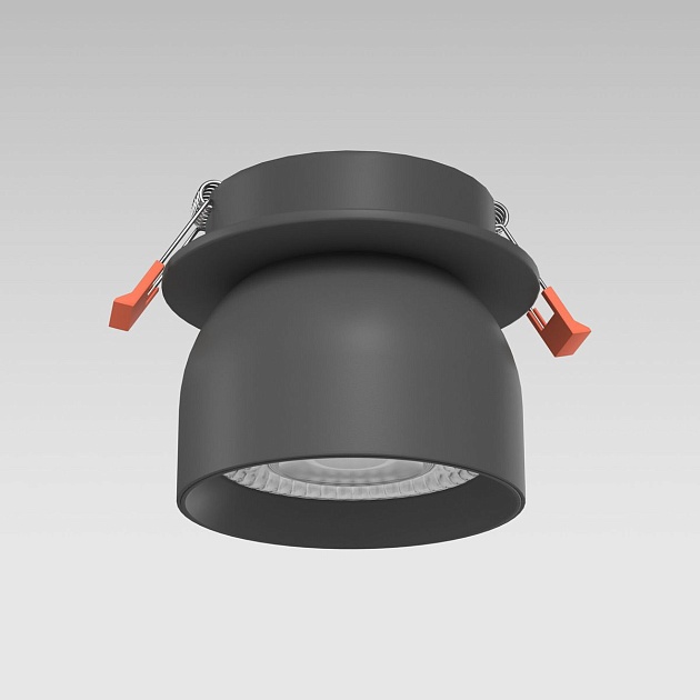 Встраиваемый светодиодный спот Elektrostandard Uno 25092/LED a065454 изображение 3 Встраиваемый светодиодный спот Elektrostandard Uno 25092/LED a065454 Фото № 3