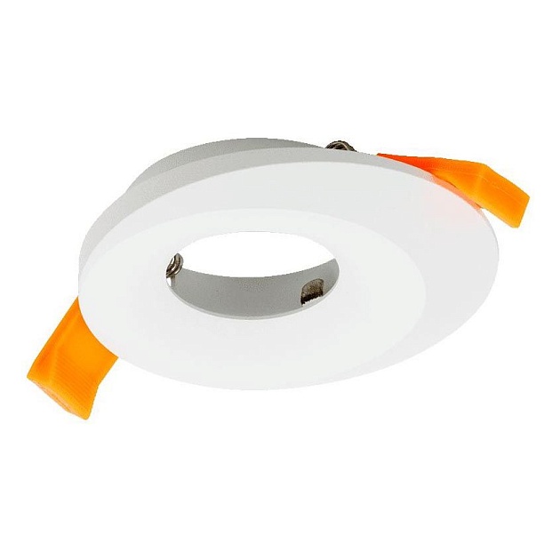 Встраиваемый светильник DesignLed InLondon Hill NC1777-FW 003186 Фото № 1