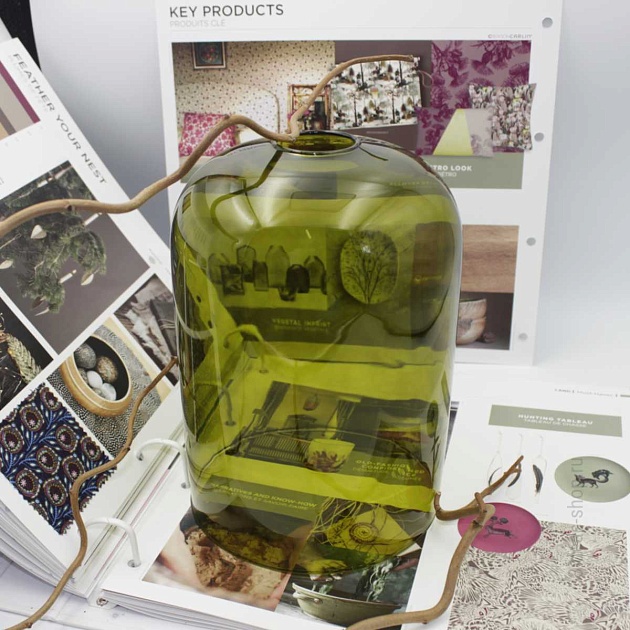 Плафон 33 Идеи S.26.LI Фото № 2