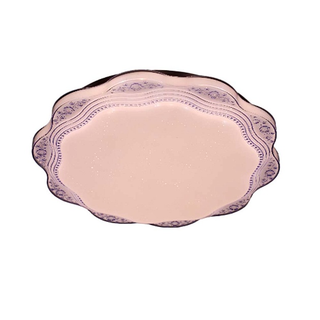 Потолочный светодиодный светильник Metronex MLR-03PR Фото № 1