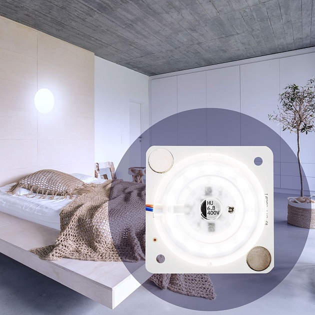 Светодиодный модуль Apeyron 02-14 изображение 12 Светодиодный модуль Apeyron 02-14 Фото № 12