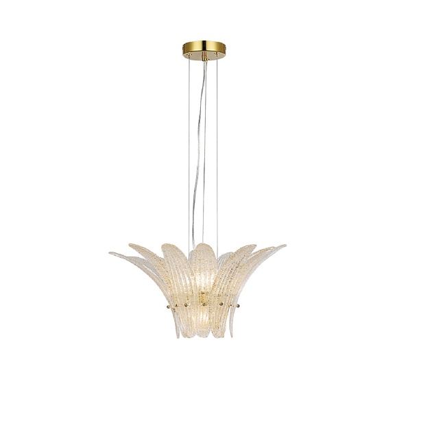 Подвесной светильник Newport 8804/S gold М0067357 Фото № 1