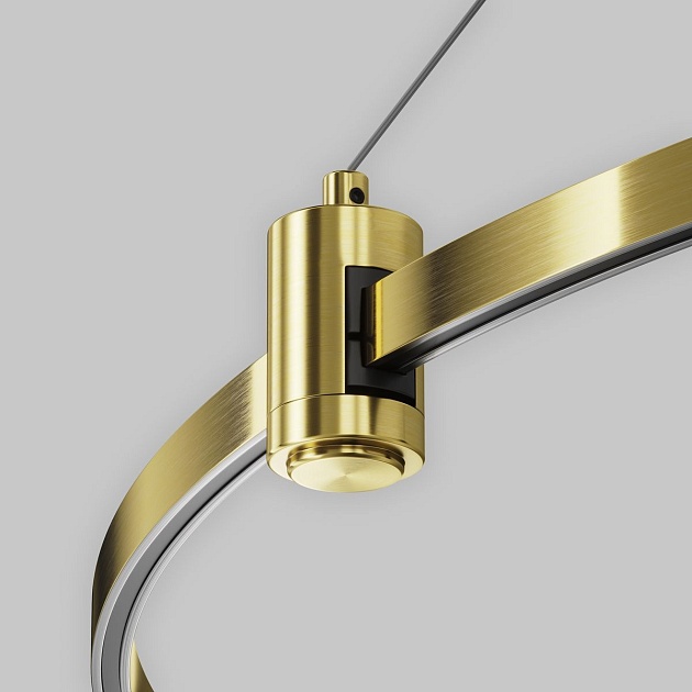 Подвесной комплект Maytoni Flarity TRA154SW-BB-R-BS Фото № 4