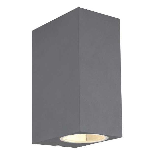 Уличный настенный светильник Globo Veronika 34164-2 Фото № 1