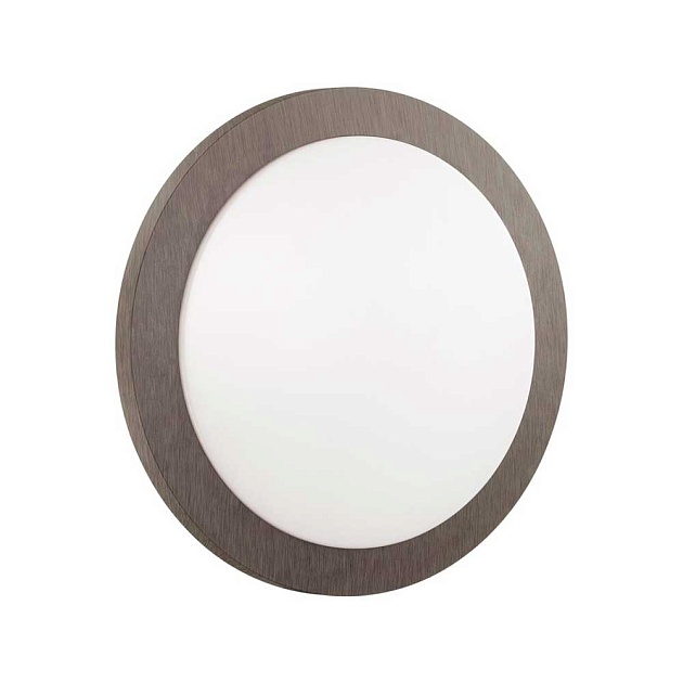 Настенно-потолочный светодиодный светильник Sonex Kafa 7606/DL изображение 3 Настенно-потолочный светодиодный светильник Sonex Kafa 7606/DL Фото № 3