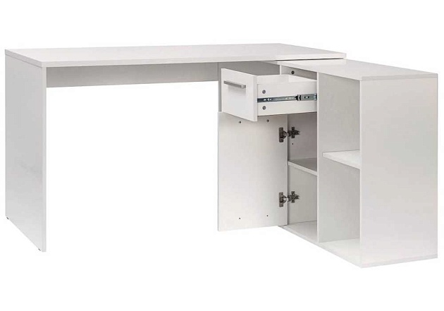 Письменный стол Woodville Лайт 318820 Фото № 9