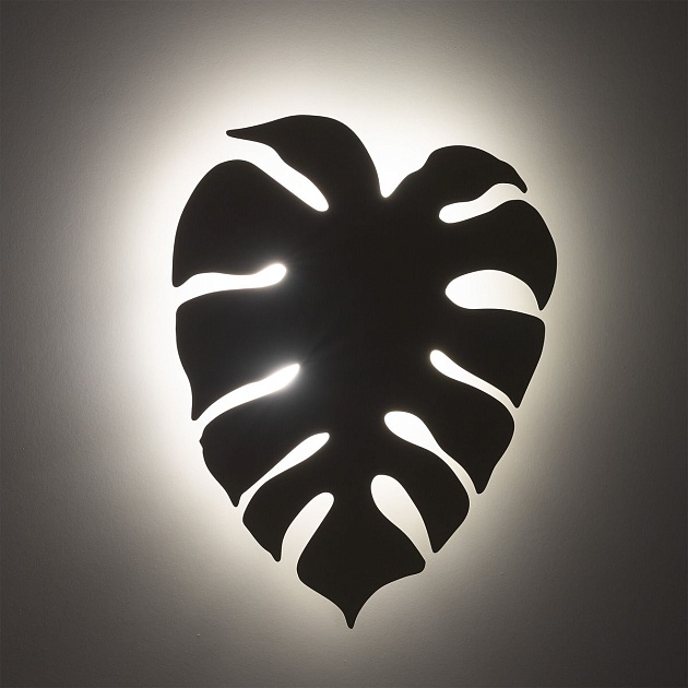 Настенный светильник TK Lighting 6436 Monstera Фото № 3