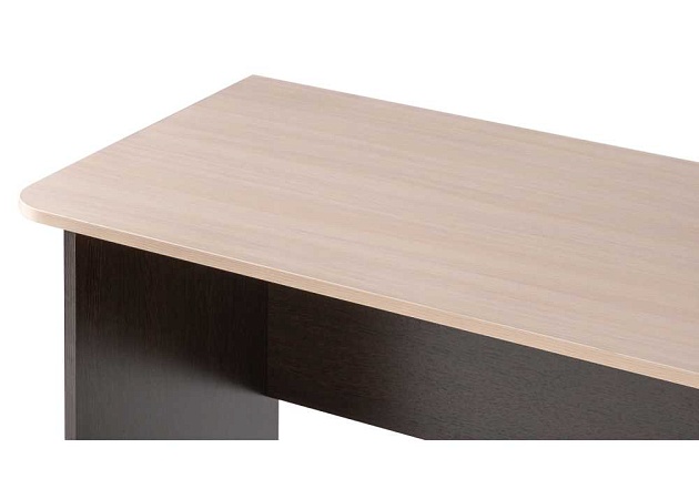 Письменный стол Woodville КСТ-14П 353899 Фото № 2