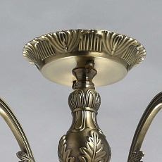 Потолочная люстра De City Ариадна 105010603 2