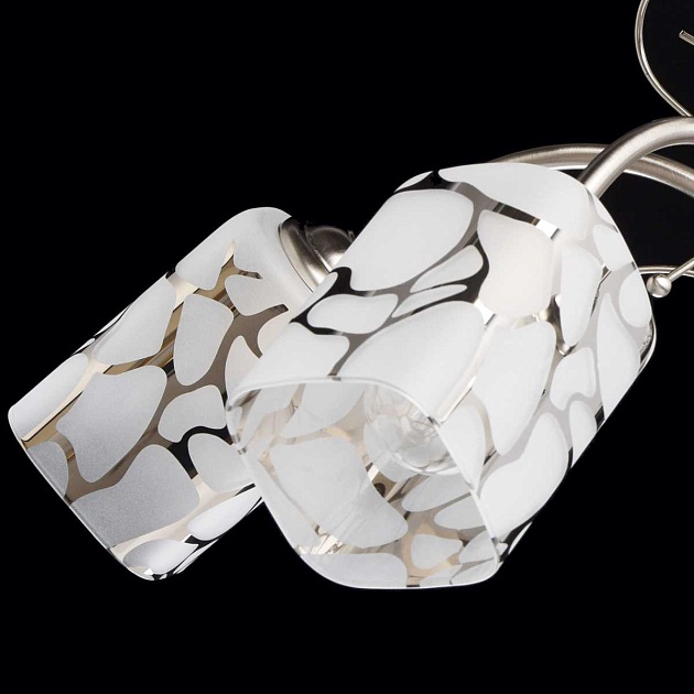 Потолочная люстра MW-Light Олимпия 261019505 Фото № 3