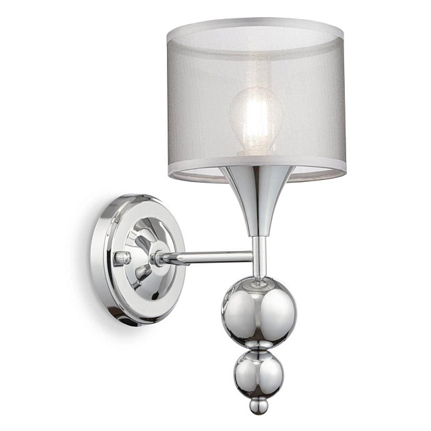 Бра Freya Lauren FR5093WL-01CH Фото № 1