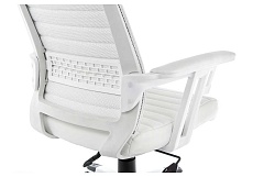 Кресло руководителя Woodville Sindy 1943 4