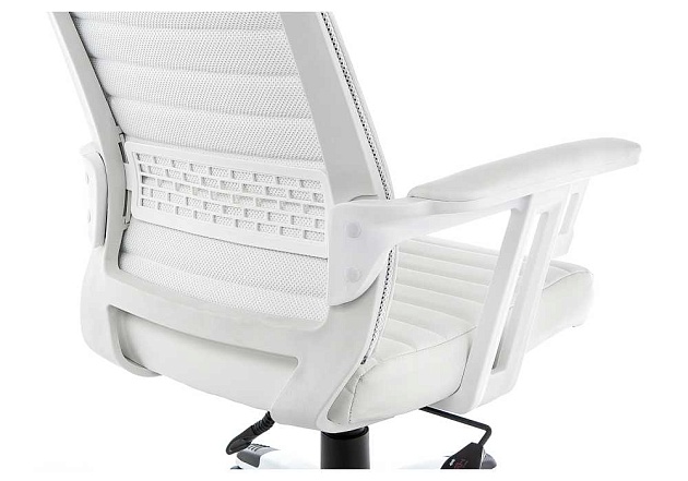 Кресло руководителя Woodville Sindy 1943 изображение 5 Кресло руководителя Woodville Sindy 1943 Фото № 5