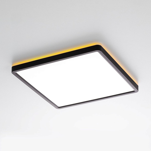 Потолочный светодиодный светильник Citilux Norma CL749K301 Фото № 21