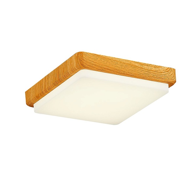 Потолочный светодиодный светильник Evoluce Taddio SLE200202-01 изображение 3 Потолочный светодиодный светильник Evoluce Taddio SLE200202-01 Фото № 3