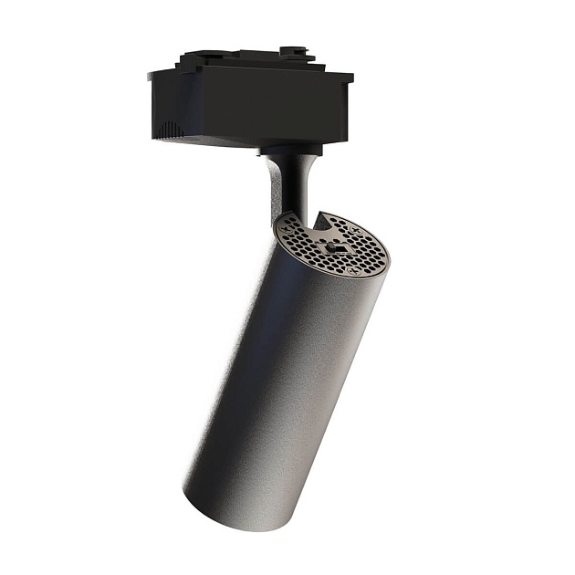 Светодиодный спот Lucia Tucci LTP-T020-30W-B Фото № 3