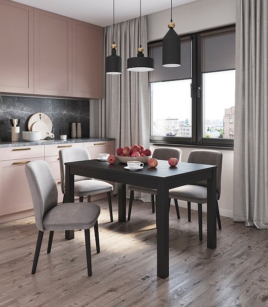 Кухонный стол Шведский Стандарт VÄRDIG M S00500 Фото № 6