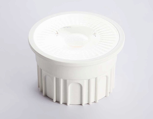 Лампа светодиодная AMBRELLA LIGHT BULBING 212002 Фото № 3