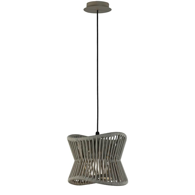 Уличный подвесной светильник Mantra Polinesia 7131 изображение 1 Уличный подвесной светильник Mantra Polinesia 7131 Фото № 1
