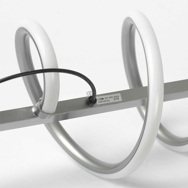 Подвесной светодиодный светильник Lussole Bradford LSP-7165 изображение 4 Подвесной светодиодный светильник Lussole Bradford LSP-7165 Фото № 4