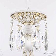 Подвесная люстра Bohemia Ivele AL78101/6/175 B WMG 2