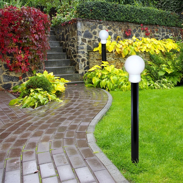 Уличный светильник Apeyron НБП 14-35 Фото № 2