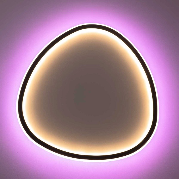 Потолочный светодиодный светильник Citilux Trio CL215B251E Фото № 7