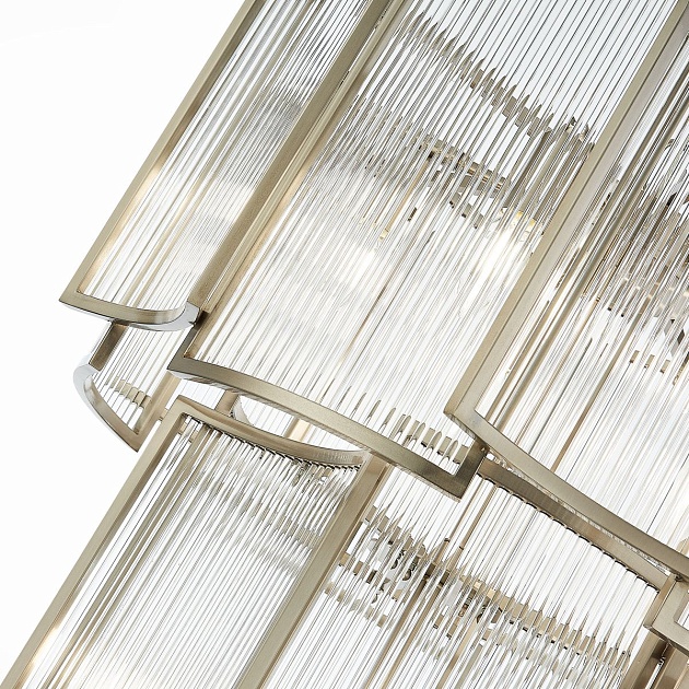 Подвесная люстра ST Luce Cosenza SL1234.103.08 Фото № 2