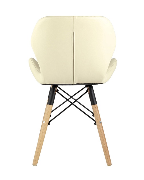 Кухонный стул Stool Group Бон экокожа бежевый DC-19122601 beige Фото № 4