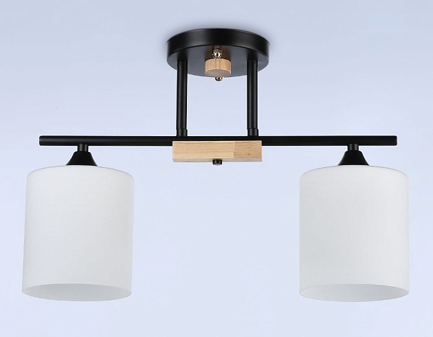 Потолочная люстра Ambrella light Traditional Modern TR9543 изображение 3 Потолочная люстра Ambrella light Traditional Modern TR9543 Фото № 3