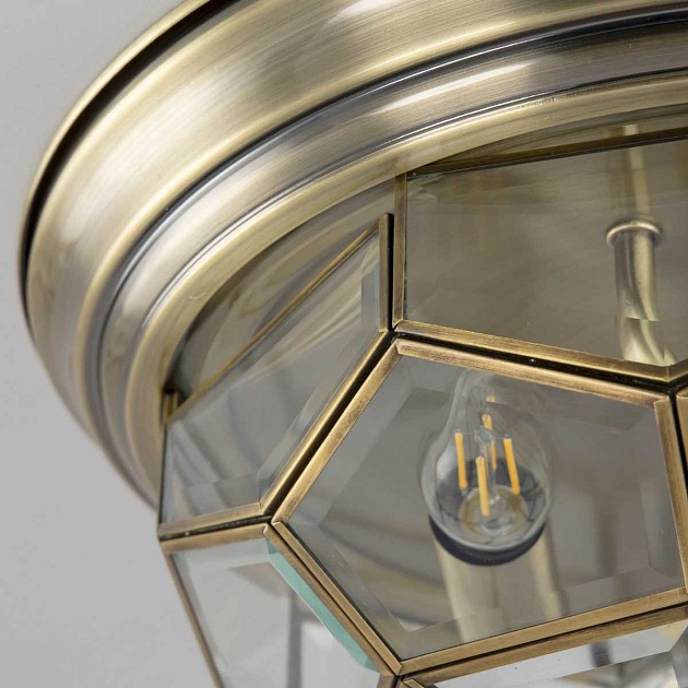 Потолочный светильник Citilux Витра-1 CL442530 Фото № 21