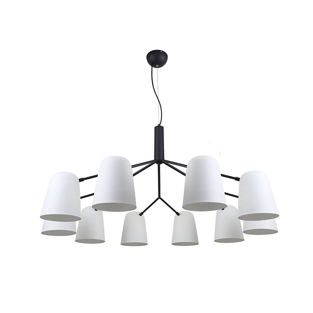 Подвесная люстра F-Promo Trick 2762-10P Фото № 2