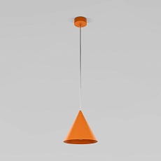 Подвесной светильник TK Lighting 10075 Cono