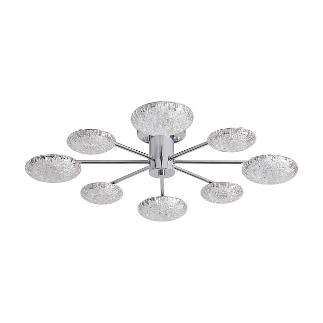 Потолочный светильник Freya Modern FR5531CL-L42CH Фото № 5