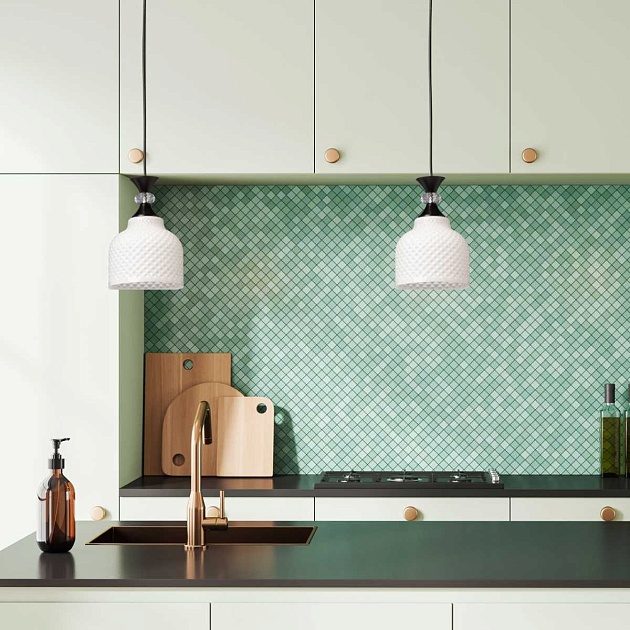 Подвесной светильник De City Соло 112013801 изображение 3 Подвесной светильник De City Соло 112013801 Фото № 3