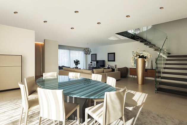 Точечный светильник Kanlux GLOZO DSO G/B 36224 Фото № 4