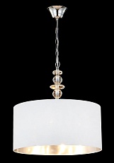 Подвесной светильник Crystal Lux Armando SP4 Chrome 2